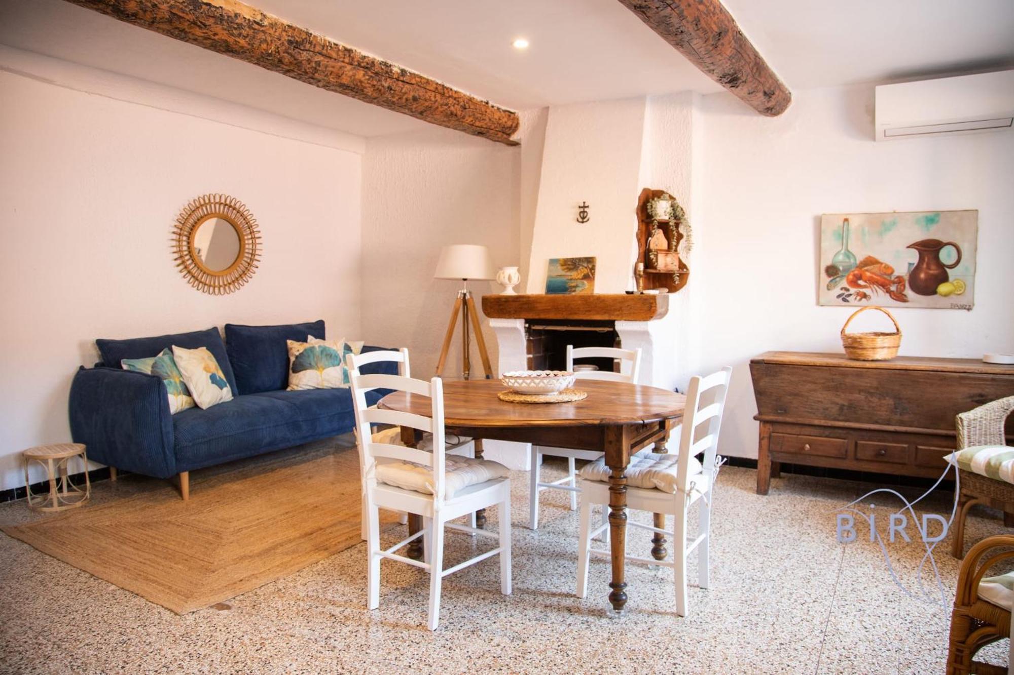 Appartamento Beautiful Authentic In The Heart Of Old